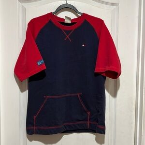 Vintage Tommy Hilfiger shirt